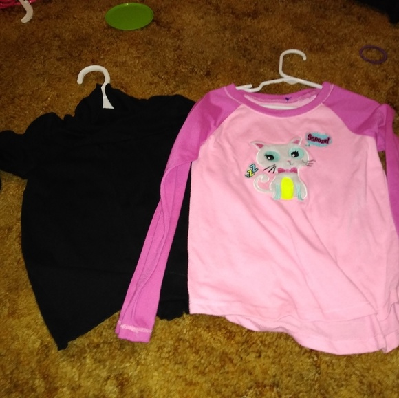 Size 5t girls Bundle - Picture 6 of 6